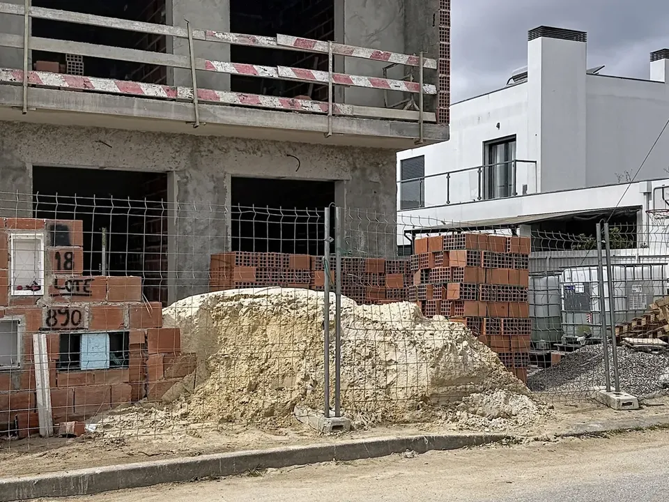 Duplex i Seixal, Setubal - foto 4