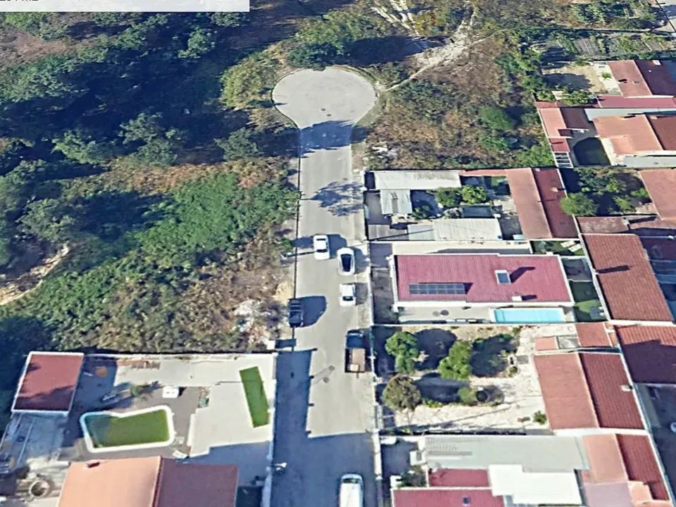 Helårsgrund i Seixal, Setubal - foto 5