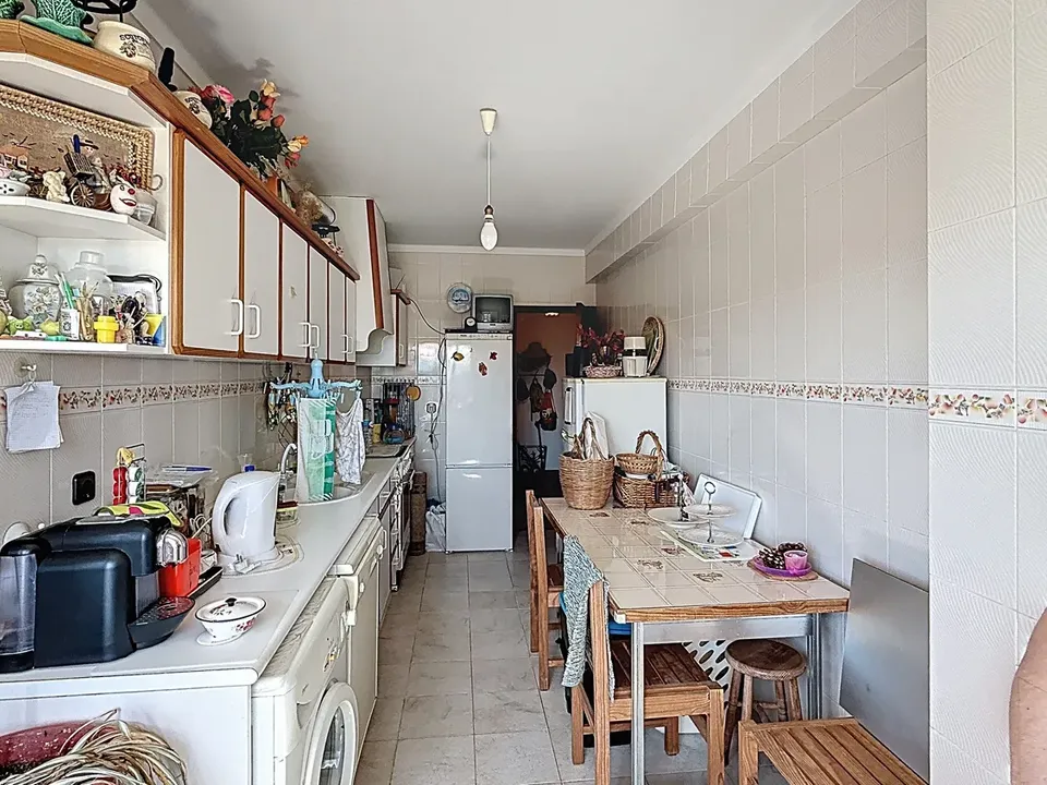 Lejlighed i Peniche, Leiria - foto 4