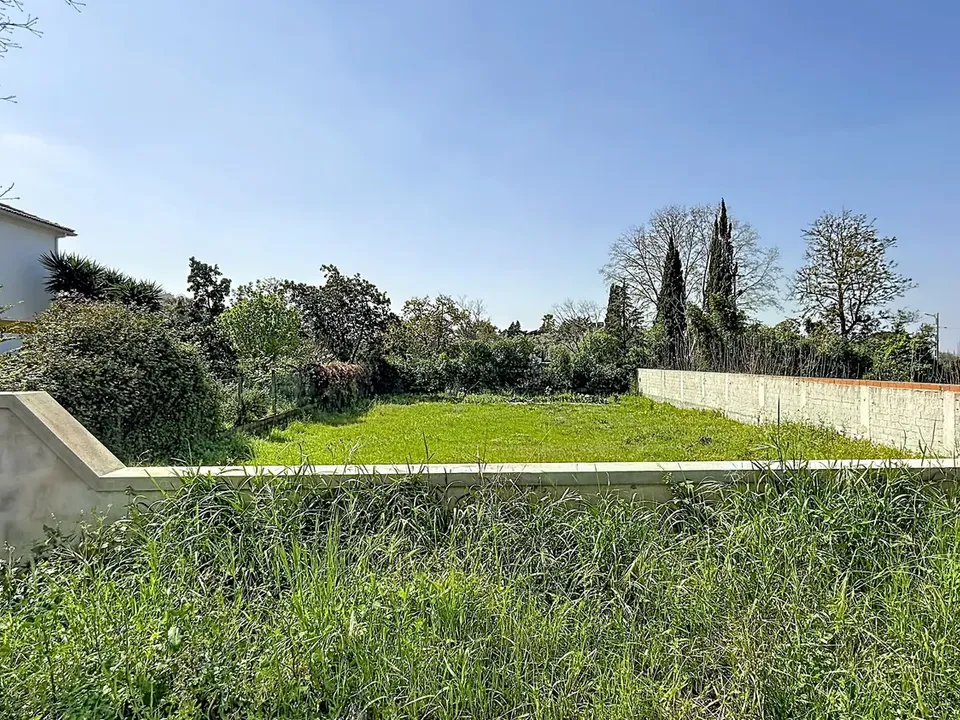 Helårsgrund i Palmela, Setubal - foto 2