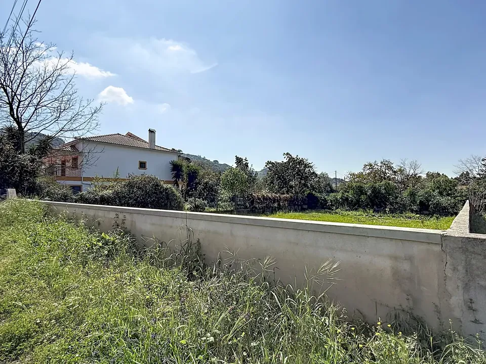 Helårsgrund i Palmela, Setubal - foto 4