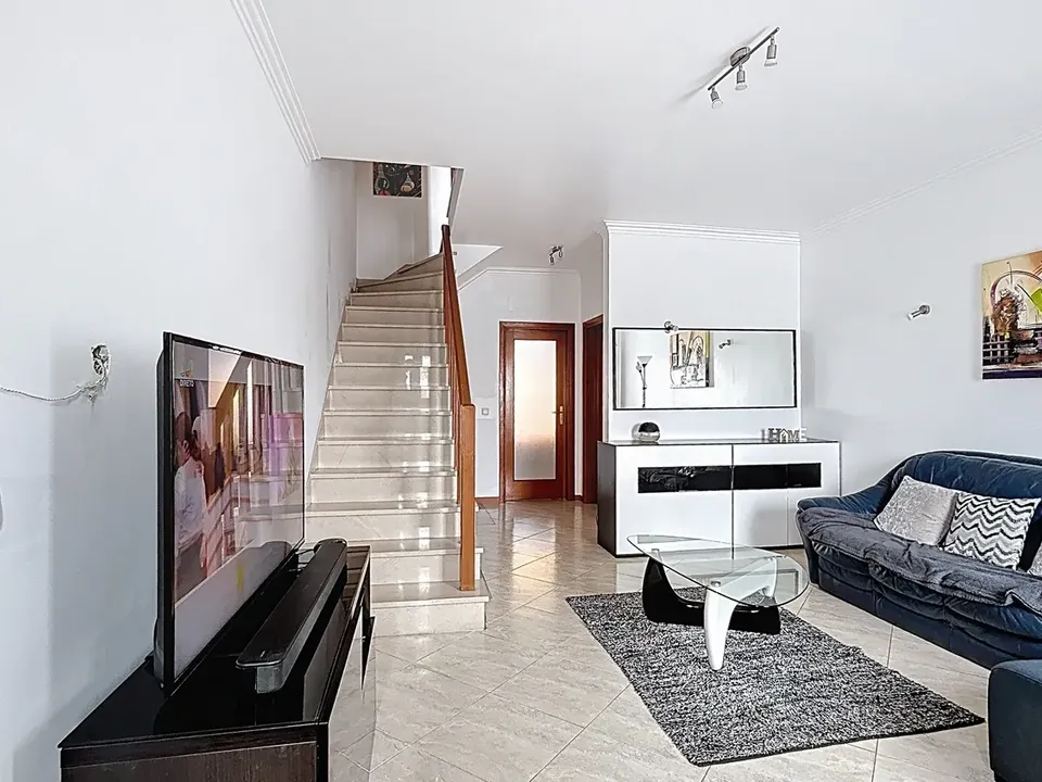 Villa i Seixal, Setubal - foto 2