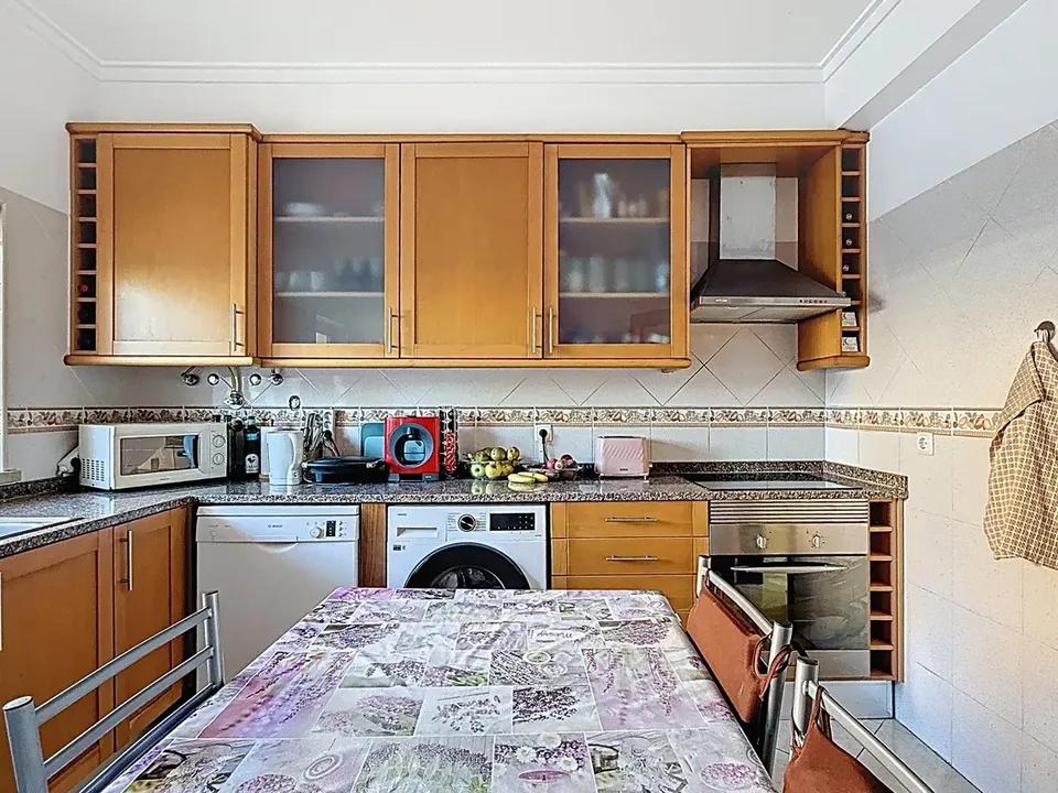 Villa i Seixal, Setubal - foto 5