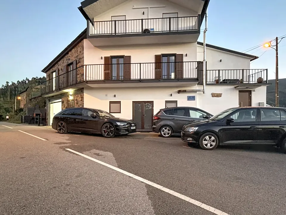 Herregård i Gois, Coimbra - bilde 2