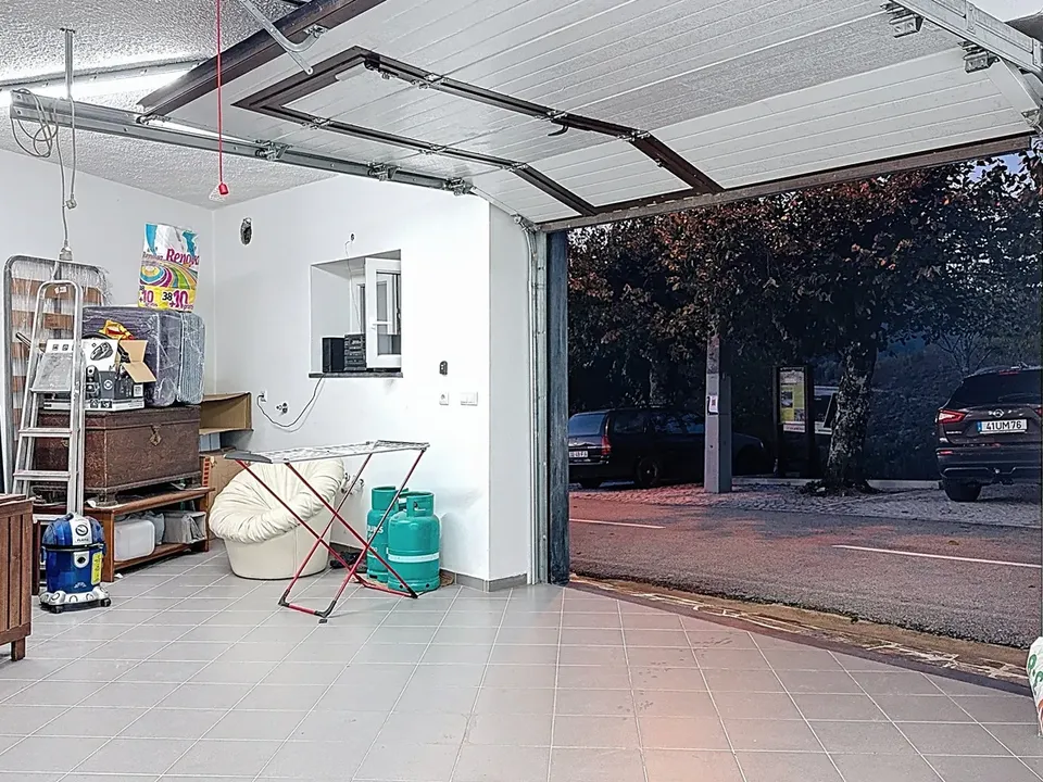 Herregård i Gois, Coimbra - bilde 4