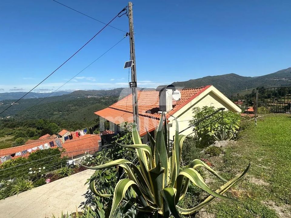 Villa i Arcos de Valdevez, Viana do Castelo - foto 1