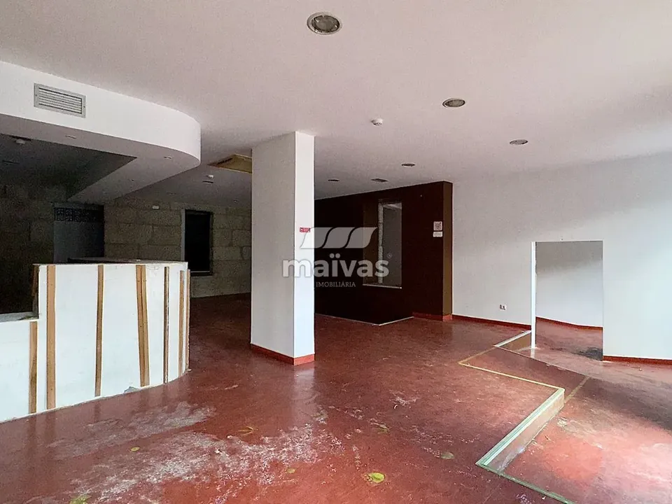 Erhvervsejendom i Baiao, Porto - foto 2