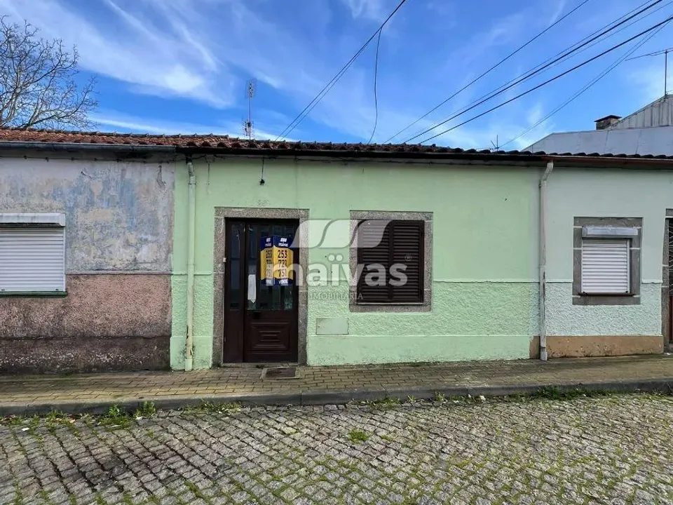 Byhus i Braga, Braga - foto 1