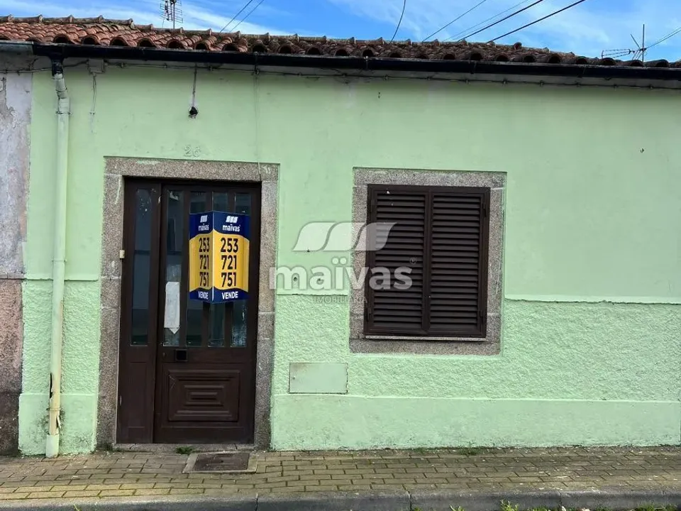 Byhus i Braga, Braga - foto 2