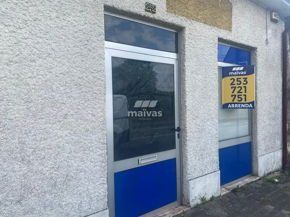 Commercial property in Vila Verde, Braga - photo 1