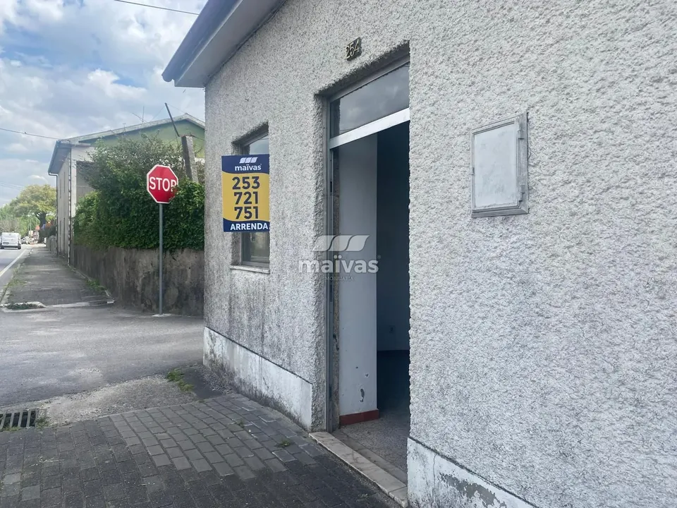 Commercial property in Vila Verde, Braga - photo 1