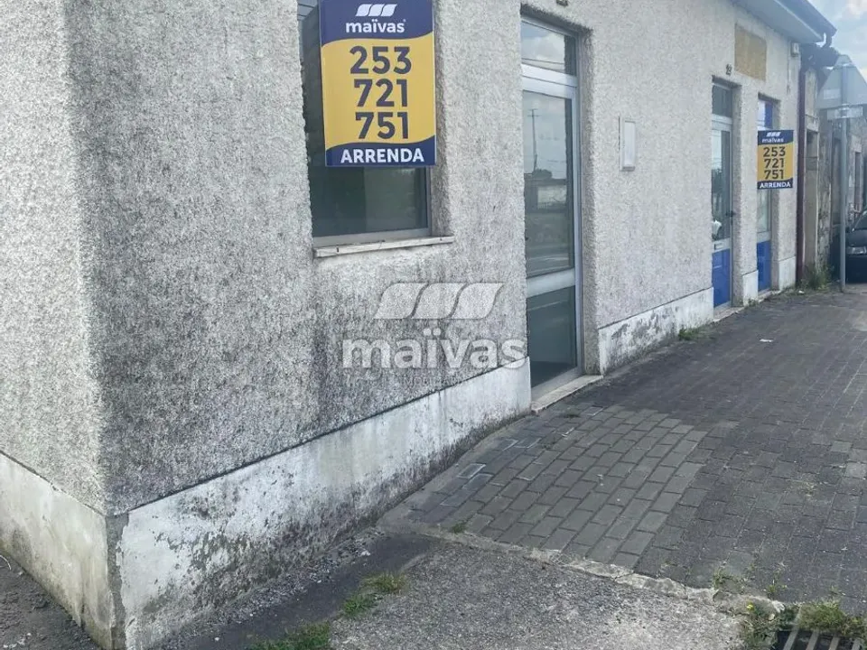 Commercial property in Vila Verde, Braga - photo 2