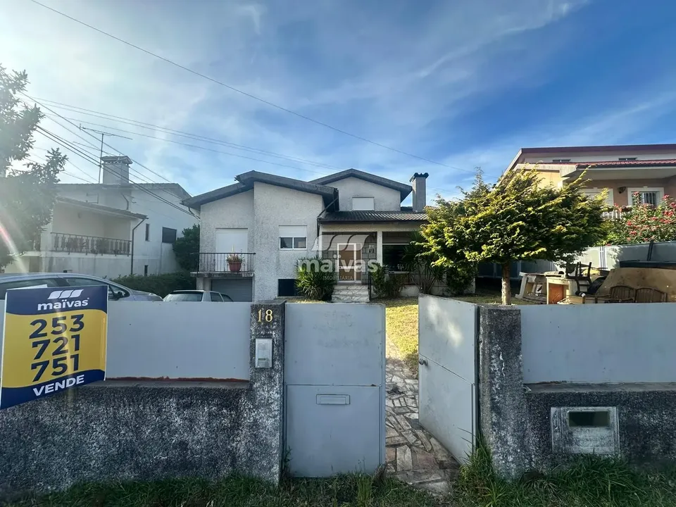 Villa i Vila Verde, Braga - foto 2