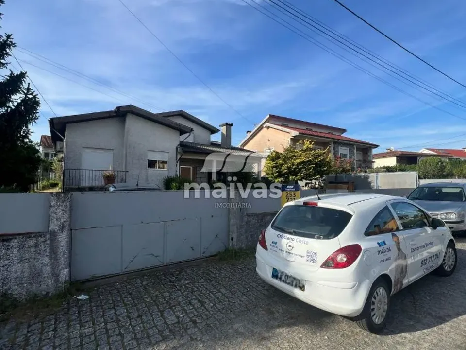 Villa i Vila Verde, Braga - foto 4