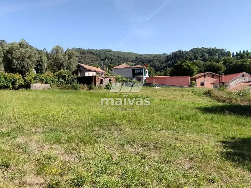 Helårsgrund i Vila Verde, Braga - foto 1