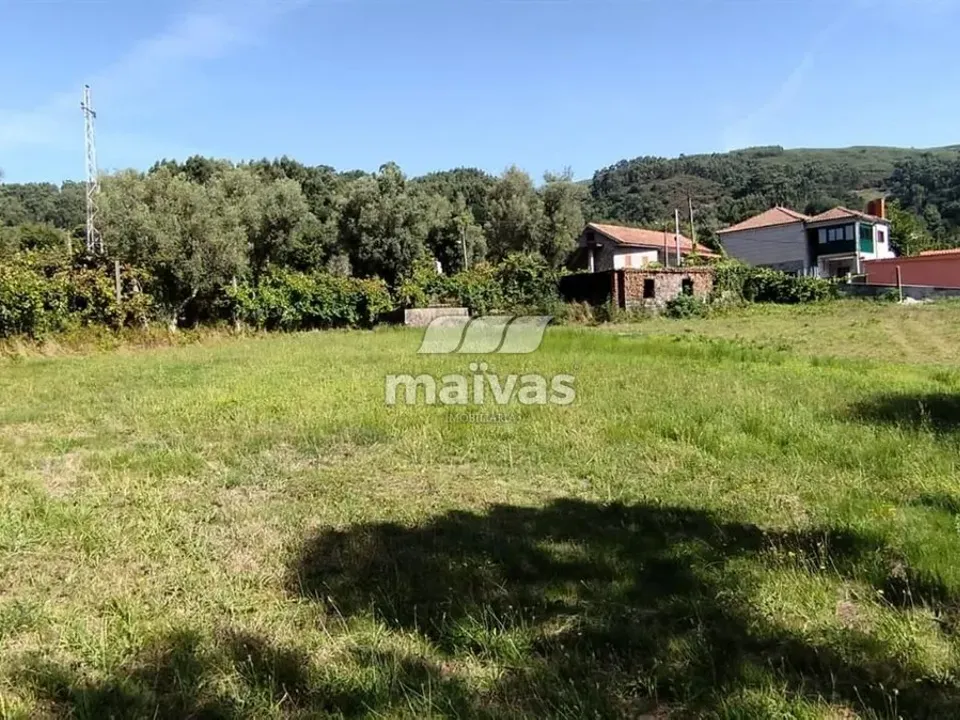 Helårsgrund i Vila Verde, Braga - foto 2