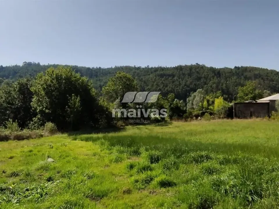 Helårsgrund i Vila Verde, Braga - foto 3