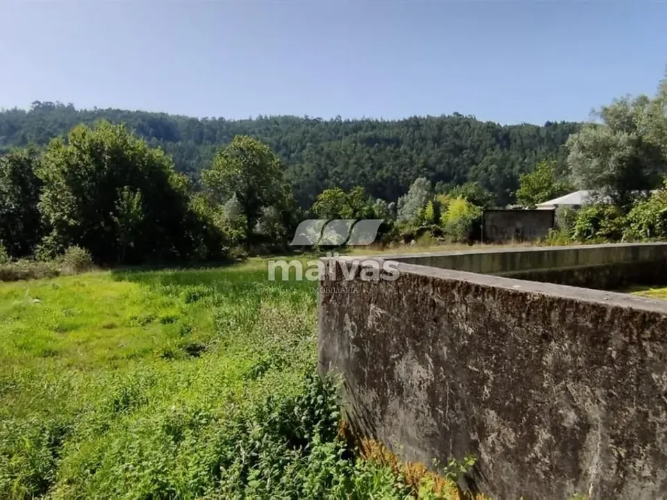 Helårsgrund i Vila Verde, Braga - foto 4