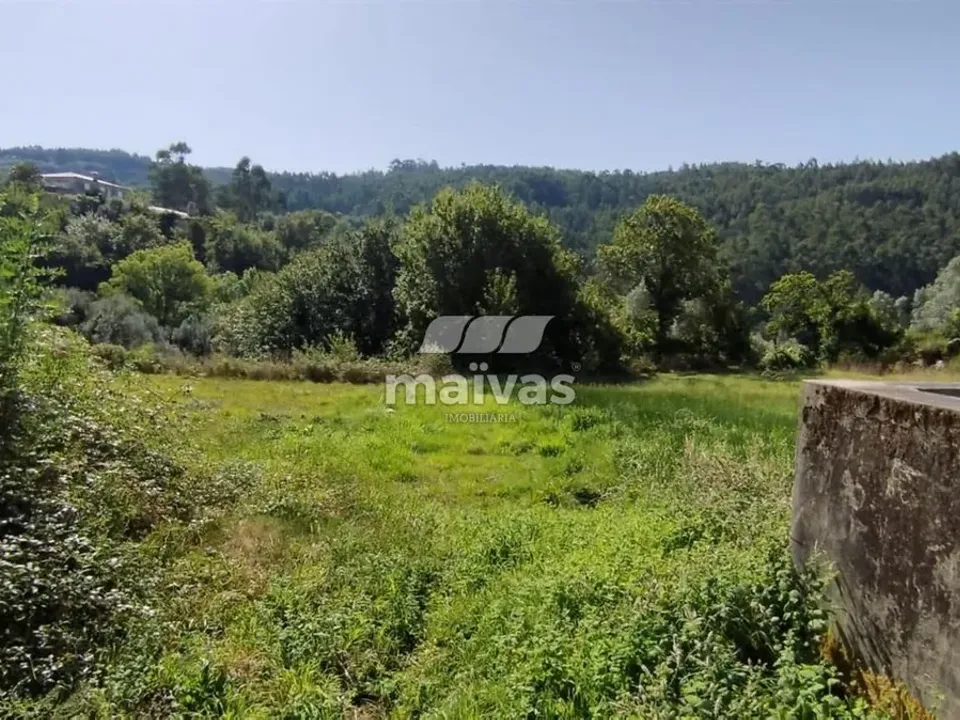 Helårsgrund i Vila Verde, Braga - foto 5