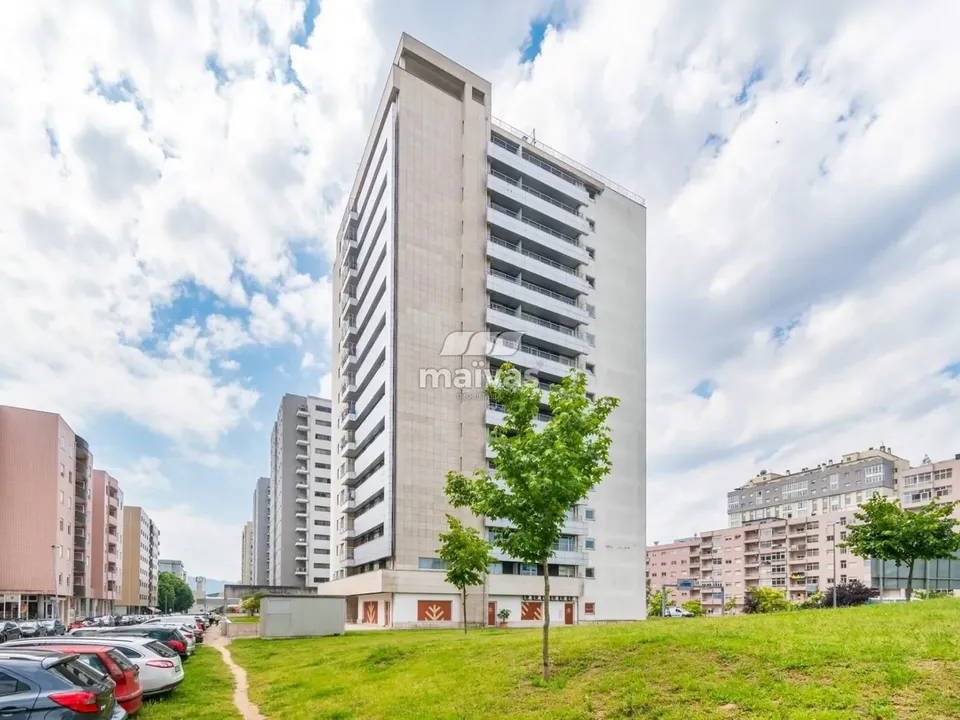 Lejlighed i Braga, Braga - foto 2