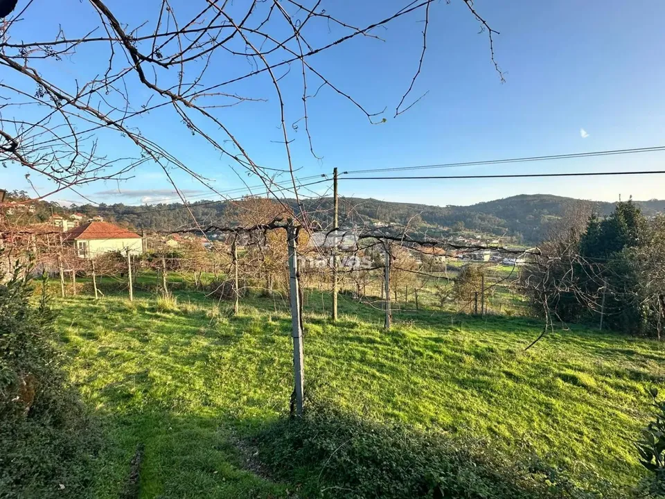 Lejlighed i Vila Verde, Braga - foto 1