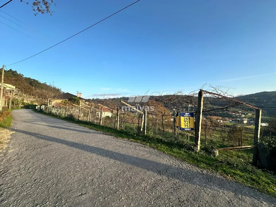 Lejlighed i Vila Verde, Braga - foto 4