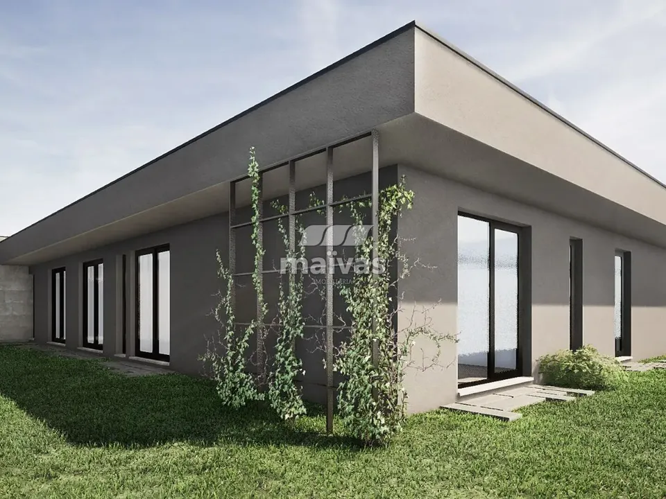 Villa i Vila Verde, Braga - foto 2