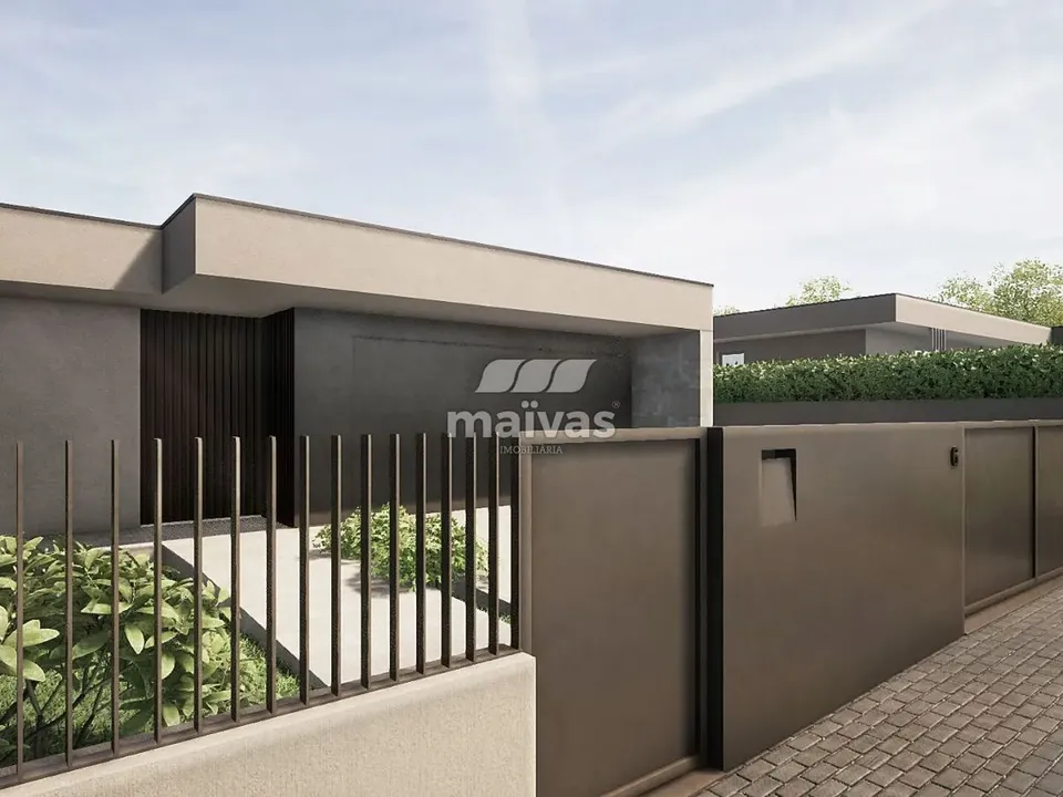 Villa i Vila Verde, Braga - foto 4