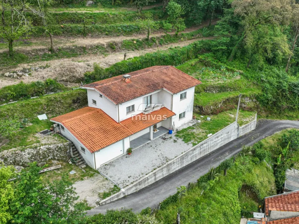 Villa a Vila Verde, Braga - foto 1