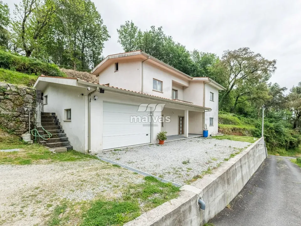 Villa a Vila Verde, Braga - foto 2