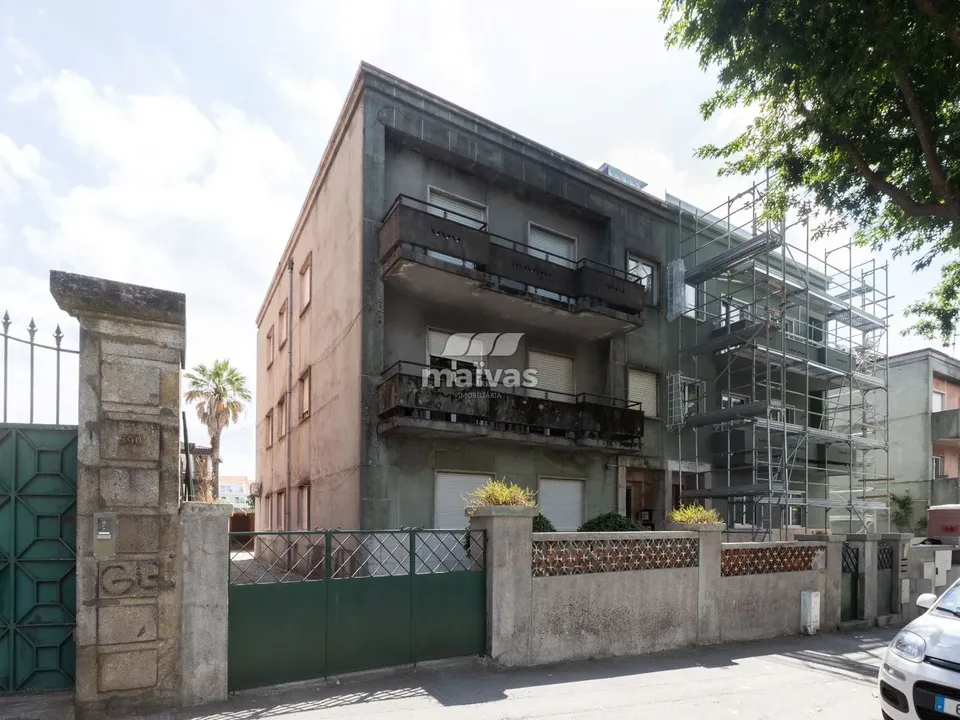 Lejlighed i Braga, Braga - foto 1
