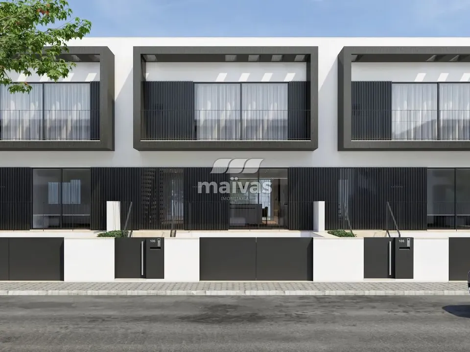 Byhus i Braga, Braga - foto 1