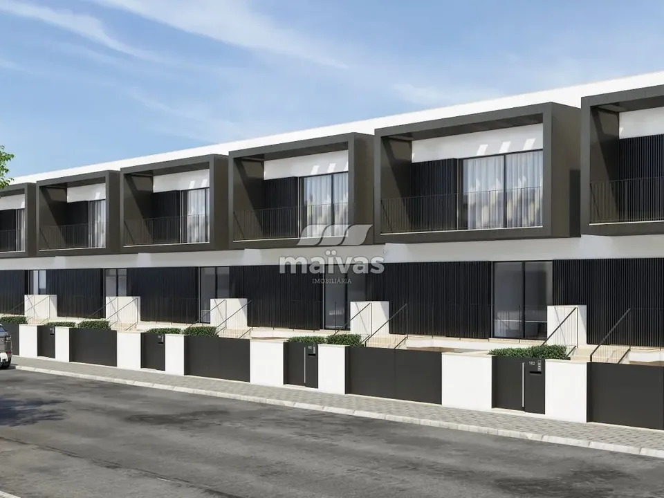 Byhus i Braga, Braga - foto 2