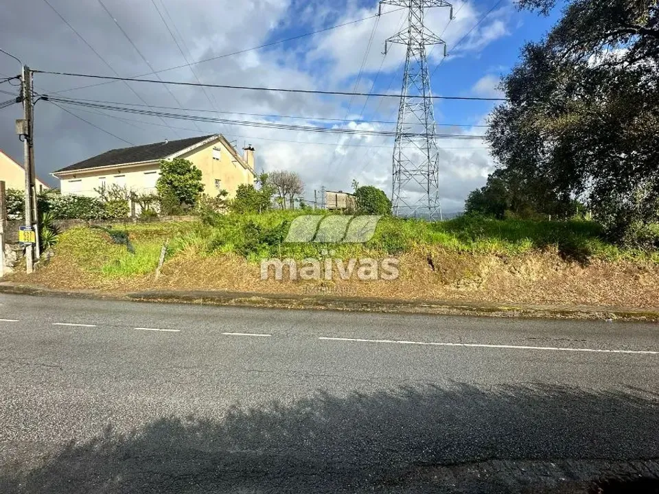 Lejlighed i Vila Verde, Braga - foto 1
