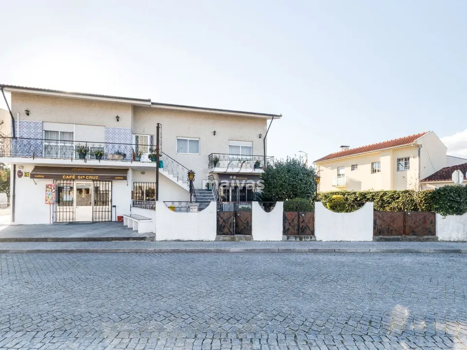 Villa i Braga, Braga - foto 1