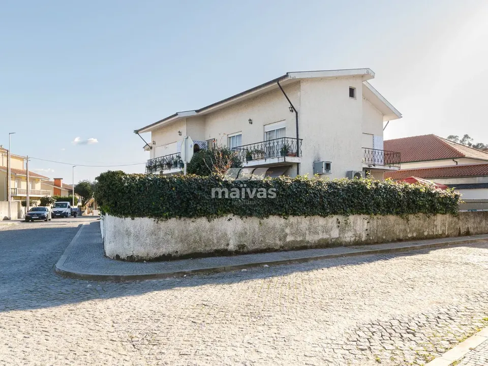 Villa i Braga, Braga - foto 3