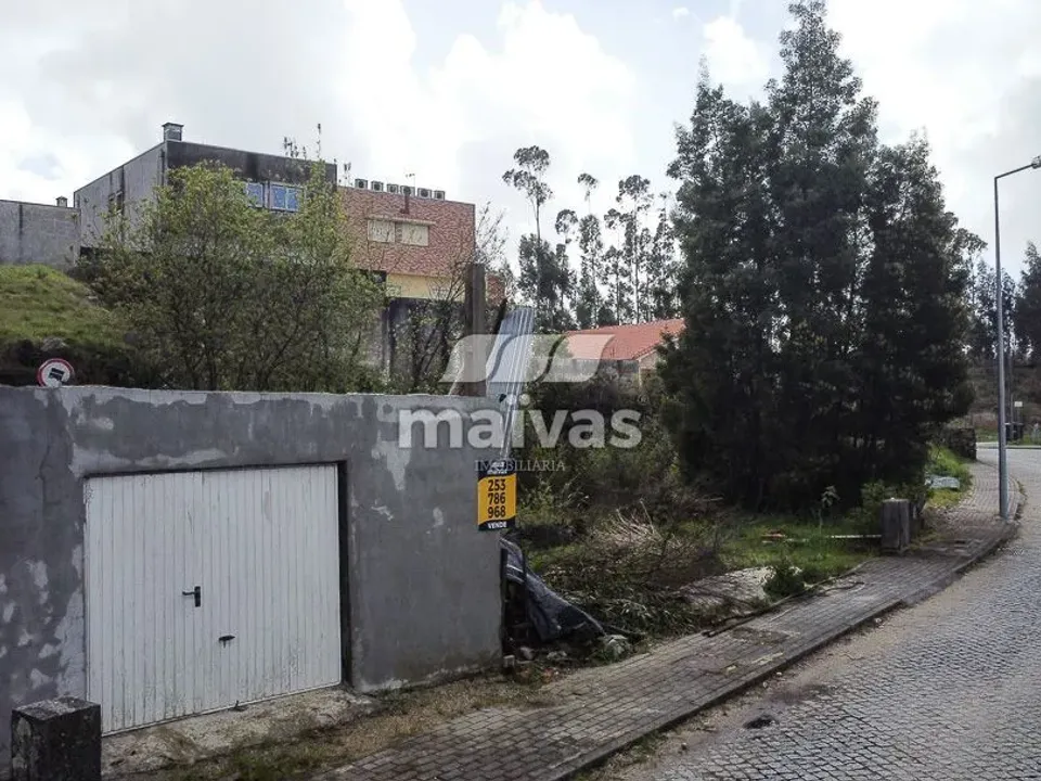 Helårsgrund i Braga, Braga - foto 2