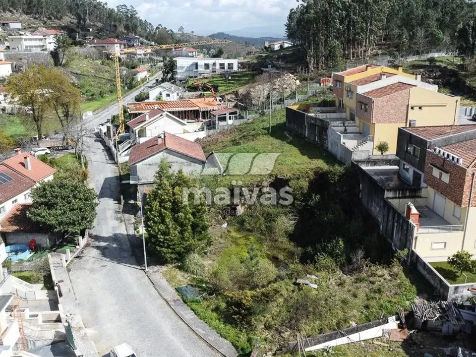 Helårsgrund i Braga, Braga - foto 3