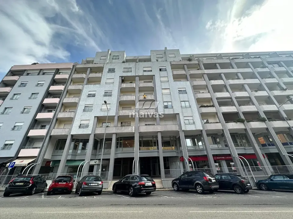 Apartament a Braga, Braga - foto 1