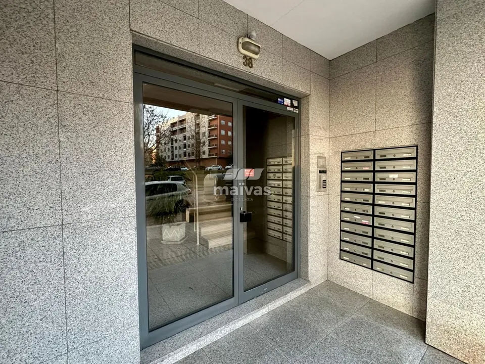 Apartament a Braga, Braga - foto 1