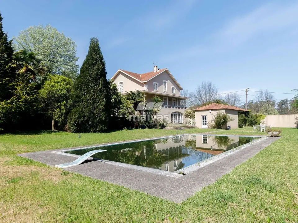 Villa i Vila Nova de Famalicao, Braga - foto 2