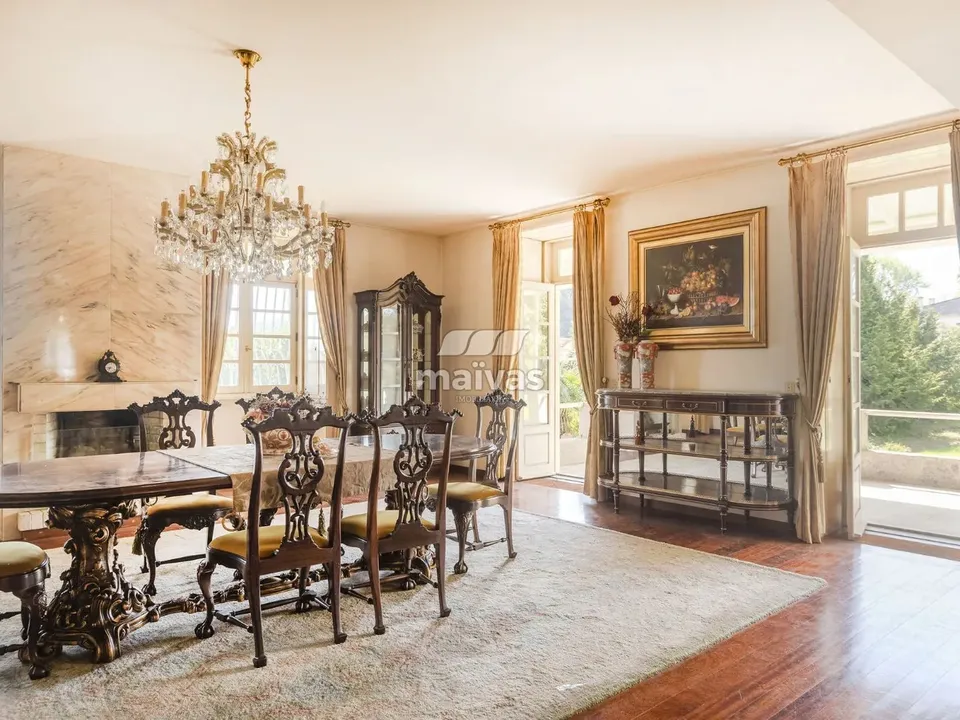 Villa i Vila Nova de Famalicao, Braga - foto 4
