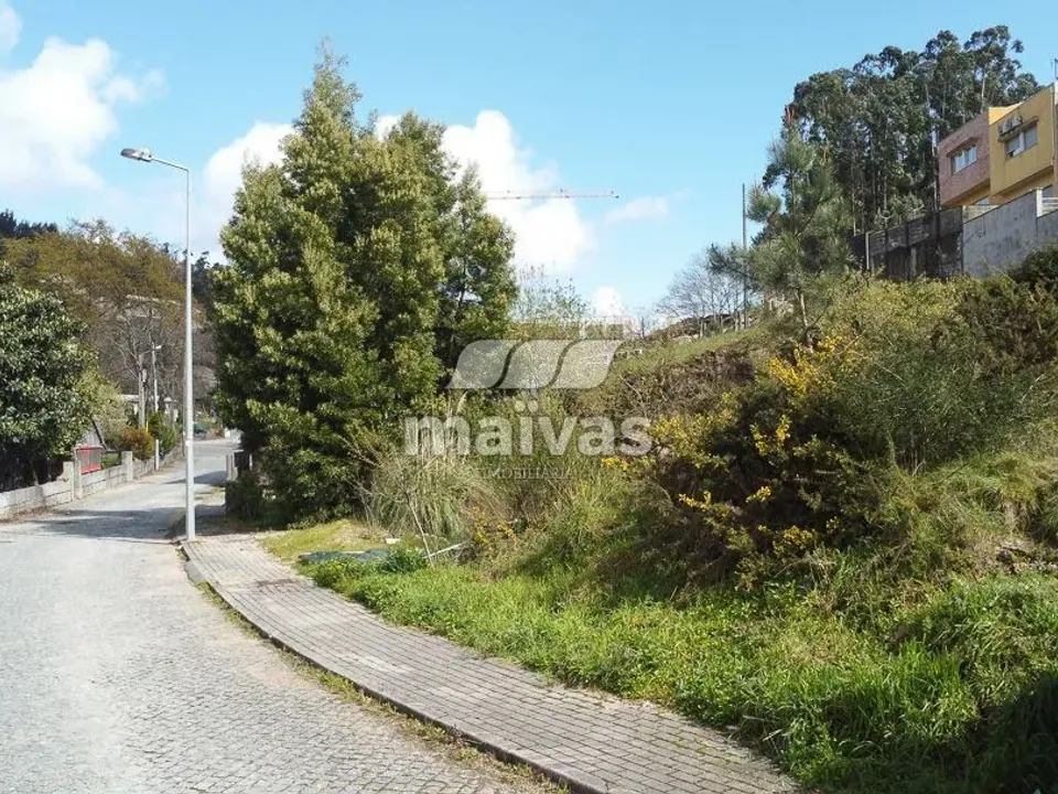 Helårsgrund i Braga, Braga - foto 3