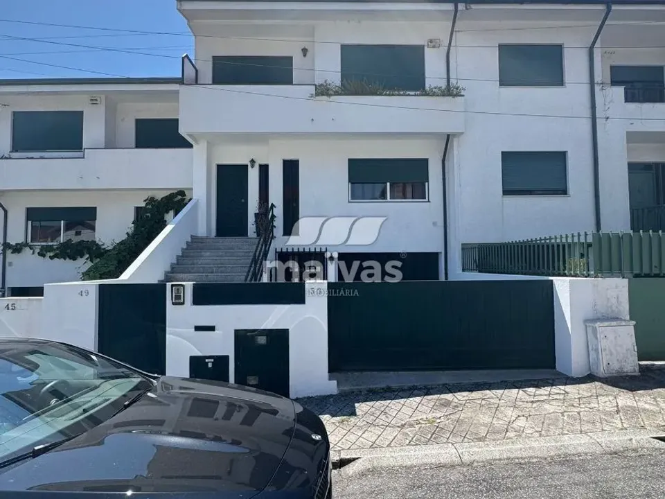 Byhus i Matosinhos, Porto - foto 1