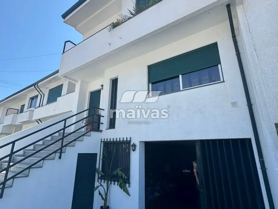 Byhus i Matosinhos, Porto - foto 2