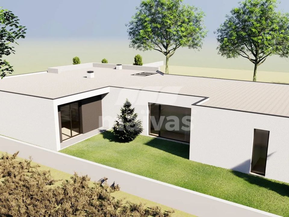 Helårsgrund i Vila Verde, Braga - foto 5