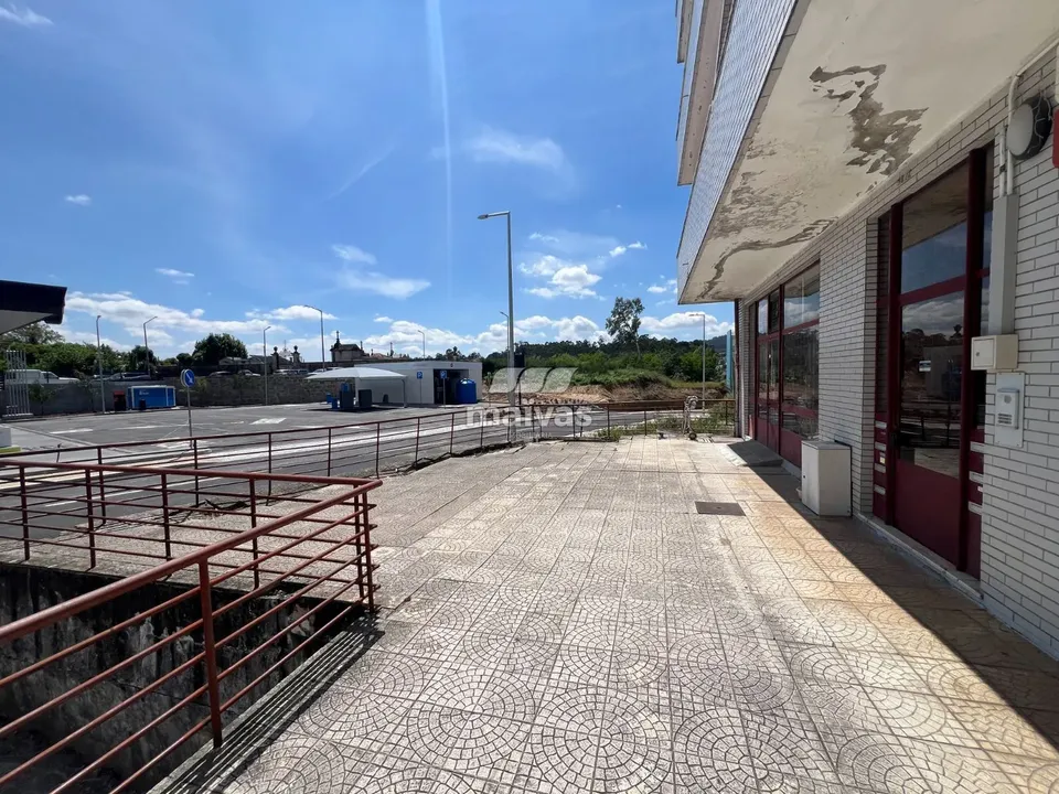 Erhvervsejendom i Vila Verde, Braga - foto 2
