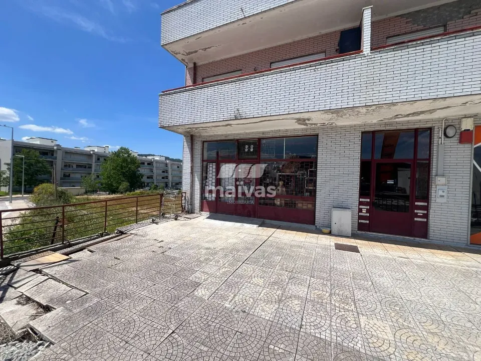 Erhvervsejendom i Vila Verde, Braga - foto 3
