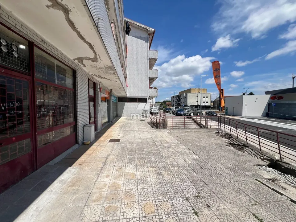 Erhvervsejendom i Vila Verde, Braga - foto 4