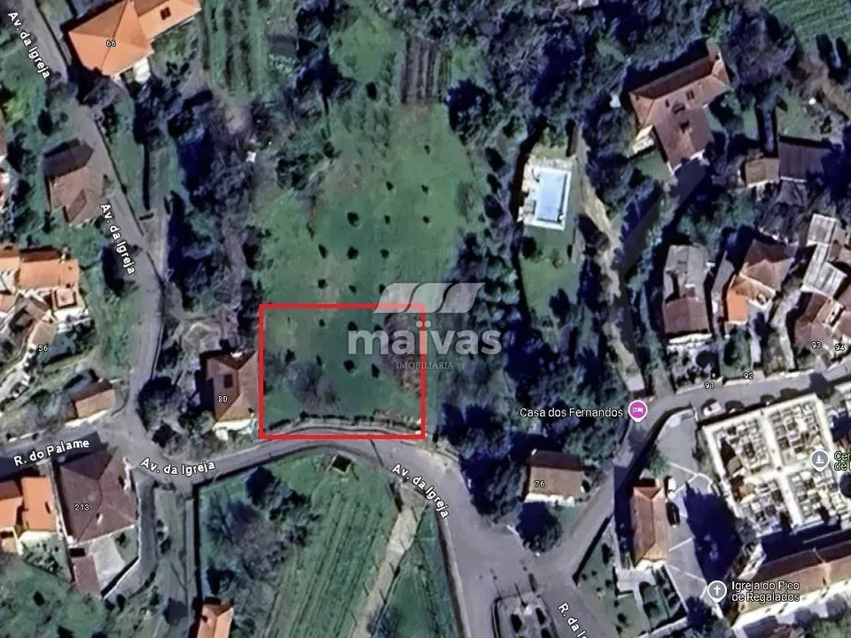 Lejlighed i Vila Verde, Braga - foto 1